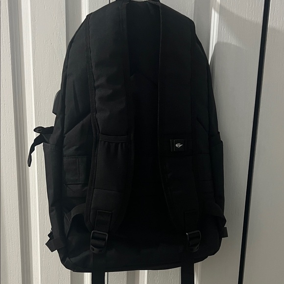 Black Backpack - Picture 10 of 12